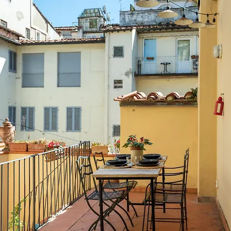 Heart Of Luxury With Terrace