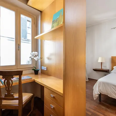 Heart Of Luxury With Terrace Apartamento